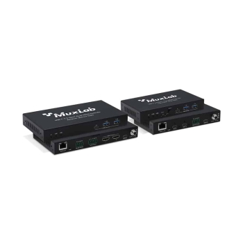 MuxLab USB-C DualEX100 (500536)